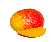 Mango Haden - WORLDEX SAC